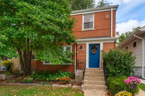 4144 Park Ave, Brookfield, IL 60513