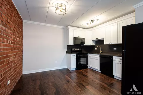 3012 171st St #2E, Hazel Crest, IL 60429 photo 8
