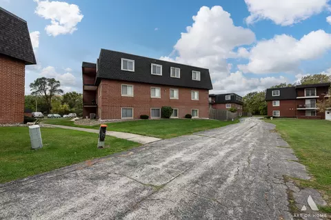 3012 171st St #2E, Hazel Crest, IL 60429 photo 30