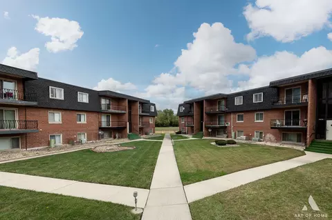 3012 171st St #2E, Hazel Crest, IL 60429 photo 31