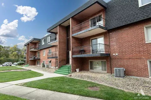 3012 171st St #2E, Hazel Crest, IL 60429 photo 4