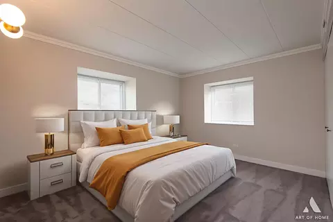 3012 171st St #2E, Hazel Crest, IL 60429 photo 19