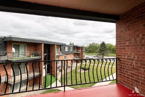 3012 171st St #2E, Hazel Crest, IL 60429 photo 24