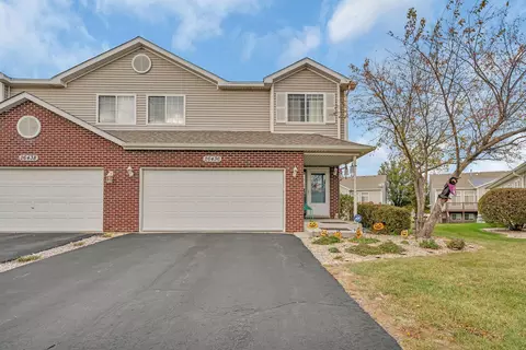 26436 W Spur Ct, Channahon, IL 60410