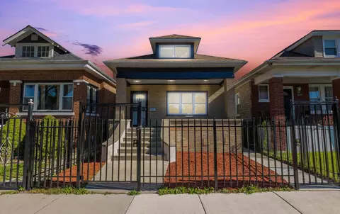 6341 S Washtenaw Ave, Chicago, IL 60629