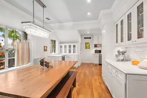 Kitchen - 701 E 7th St, Lockport, IL 60441 photo 4 of 4