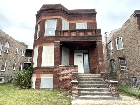 7352 S Lowe Ave, Chicago, IL 60621