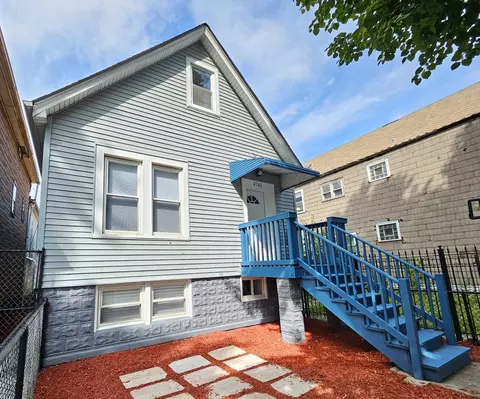 4740 S Ada St, Chicago, IL 60609