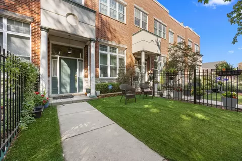 5230 S University Ave #D, Chicago, IL 60615