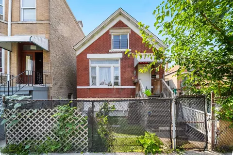 2522 S Christiana Ave, Chicago, IL 60623