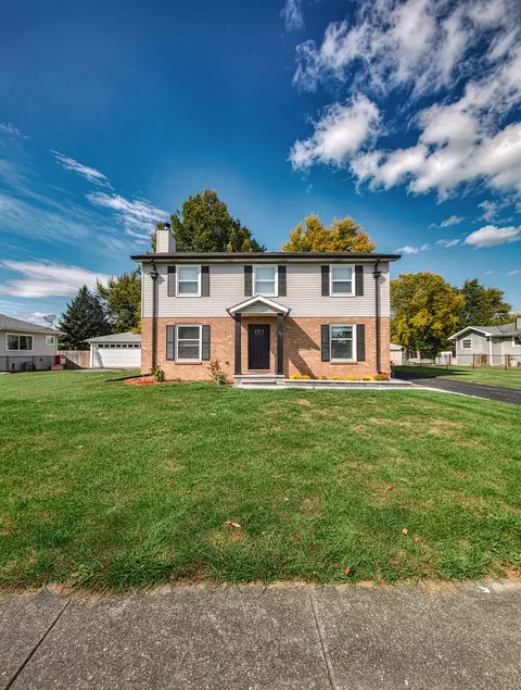 3605 Juniper Ave, Joliet, IL 60431