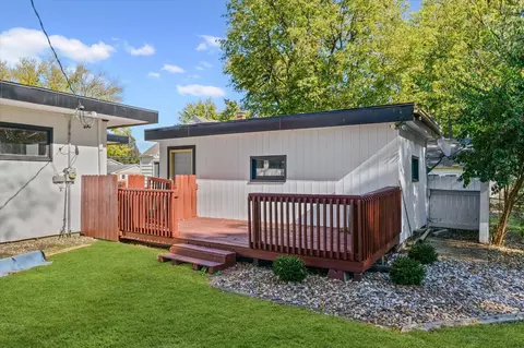 Exterior - 731 Dale St, Normal, IL 61761 photo 6 of 6