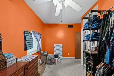 Bedroom - 133 W William St, Bement, IL 61813 photo 2 of 4