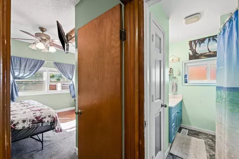 Entry Way - 133 W William St, Bement, IL 61813 photo 2 of 2