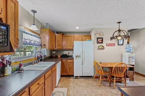 Kitchen - 133 W William St, Bement, IL 61813 photo 3 of 3