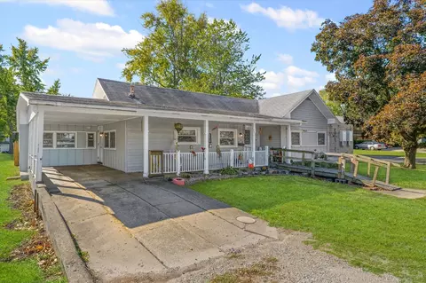 Other - 133 W William St, Bement, IL 61813 photo 1 of 10