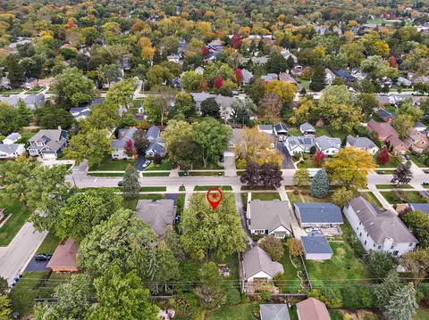 View/Area - 1027 Central Ave, Deerfield, IL 60015 photo 5 of 14
