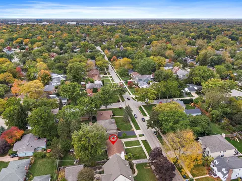 View/Area - 1027 Central Ave, Deerfield, IL 60015 photo 6 of 14