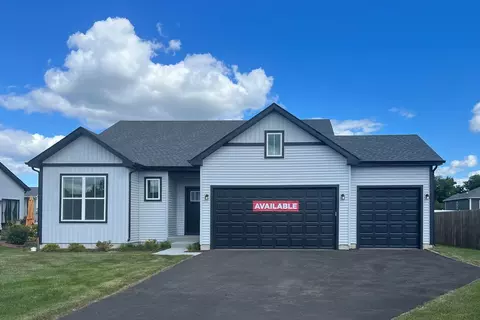 1006 Joel Ln, Genoa, IL 60135