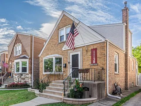 11138 S Artesian Ave, Chicago, IL 60655