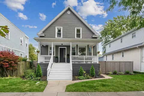 1124 Lathrop Ave, Forest Park, IL 60130