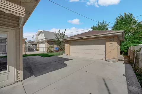 Exterior - 7106 W Devon Ave, Chicago, IL 60631 photo 3 of 5