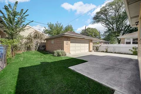 Exterior - 7106 W Devon Ave, Chicago, IL 60631 photo 4 of 5
