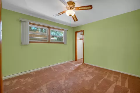 Bedroom - 7106 W Devon Ave, Chicago, IL 60631 photo 1 of 3