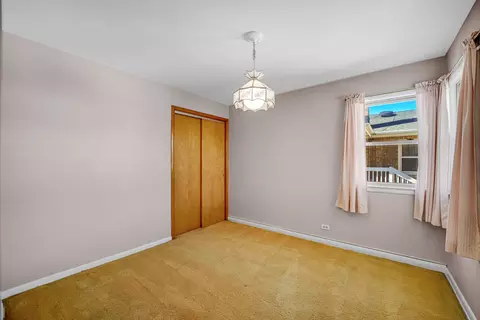 Bedroom - 7106 W Devon Ave, Chicago, IL 60631 photo 3 of 3