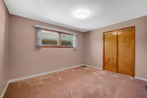 Bedroom - 7106 W Devon Ave, Chicago, IL 60631 photo 2 of 3