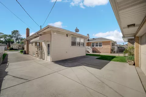 Exterior - 7106 W Devon Ave, Chicago, IL 60631 photo 5 of 5