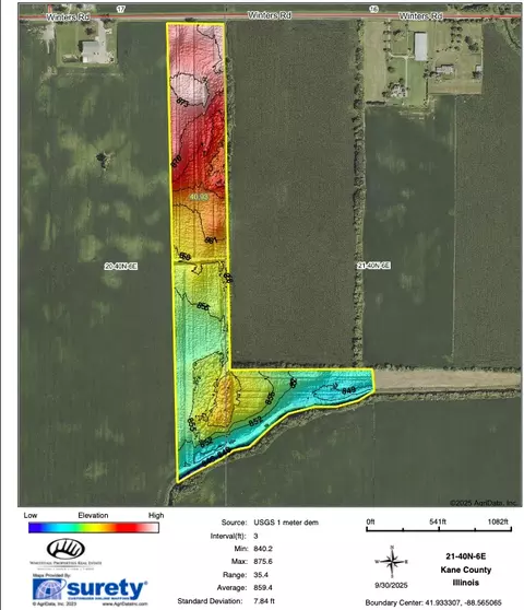 Other - 0 Winters Rd, Maple Park, IL 60151 photo 36 of 37