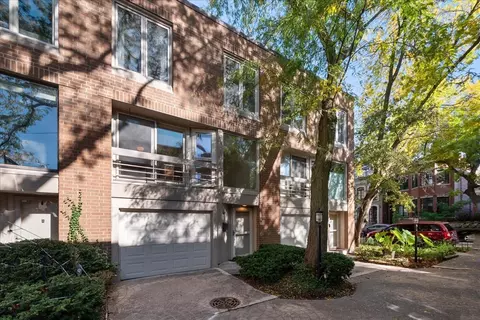 1848 N Dayton St, Chicago, IL 60614