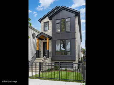 1916 N Hermitage Ave, Chicago, IL 60622