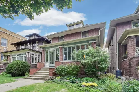 Exterior - 5247 N Wayne Ave, Chicago, IL 60640 photo 2 of 19