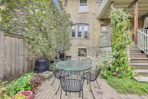 Exterior - 5247 N Wayne Ave, Chicago, IL 60640 photo 12 of 19