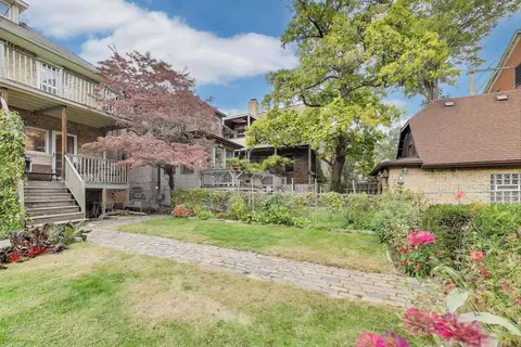 Exterior - 5247 N Wayne Ave, Chicago, IL 60640 photo 14 of 19