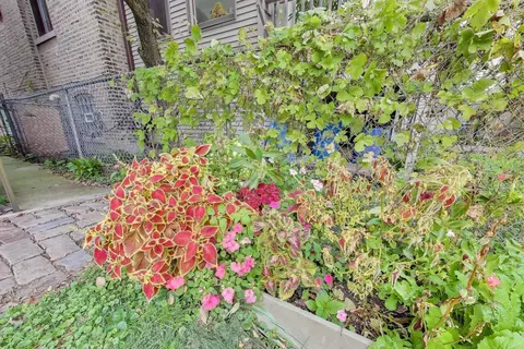 Exterior - 5247 N Wayne Ave, Chicago, IL 60640 photo 18 of 19