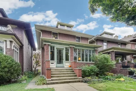Exterior - 5247 N Wayne Ave, Chicago, IL 60640 photo 3 of 19