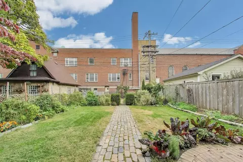 Exterior - 5247 N Wayne Ave, Chicago, IL 60640 photo 13 of 19