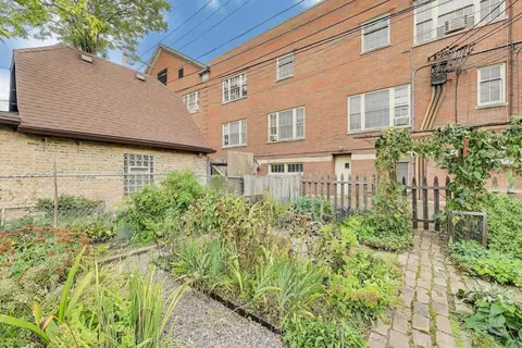 Exterior - 5247 N Wayne Ave, Chicago, IL 60640 photo 16 of 19