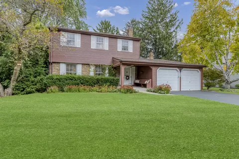 522 S Echo Ln, Palatine, IL 60067