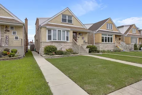 6020 S Nashville Ave, Chicago, IL 60638