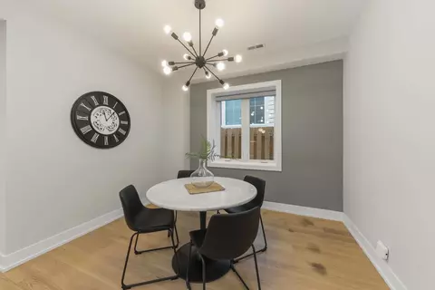 Dining - 1126 Pitner Ave, Evanston, IL 60202 photo 2 of 4