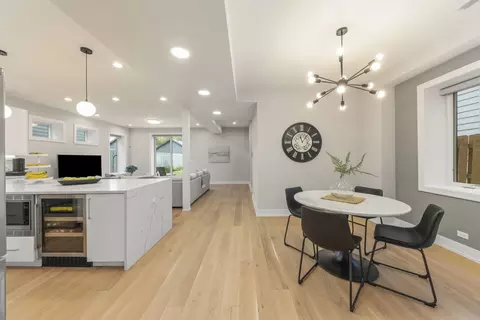 Dining - 1126 Pitner Ave, Evanston, IL 60202 photo 1 of 4