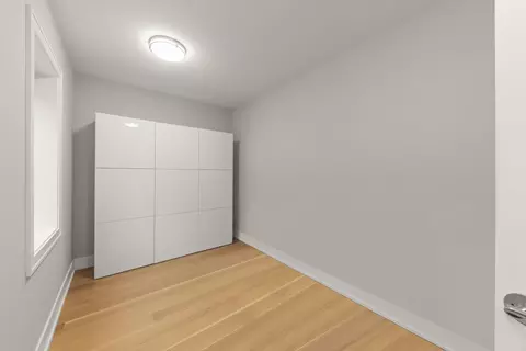 Bedroom - 1126 Pitner Ave, Evanston, IL 60202 photo 1 of 5