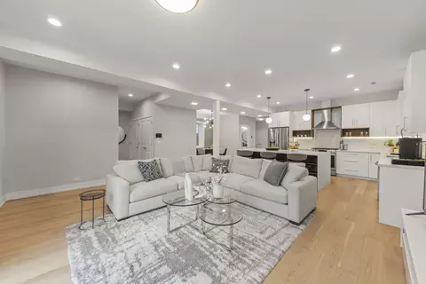 Living - 1126 Pitner Ave, Evanston, IL 60202 photo 1 of 3