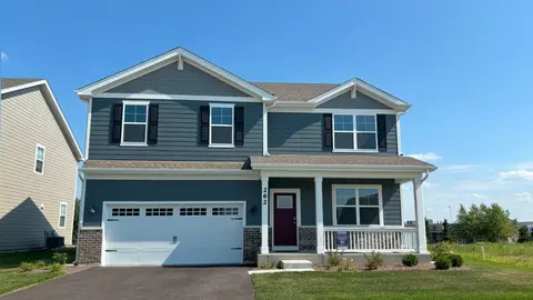 262 Snowdrop Ln, Elgin, IL 60124
