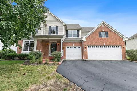 335 Buffalo Dr, Elgin, IL 60124