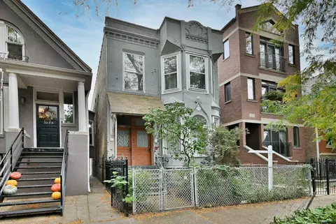 2037 W Rice Ave, Chicago, IL 60622